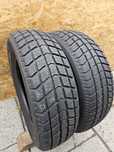 Jak Nowe!!  205/65 r16C Nexen Euro-Win 650. 14/15