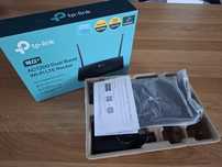 Router TP-Link MR500 na kartę SIM na gwarancji