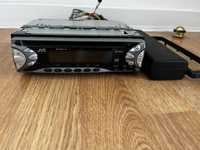JVC KD-S641 radio samochodowe