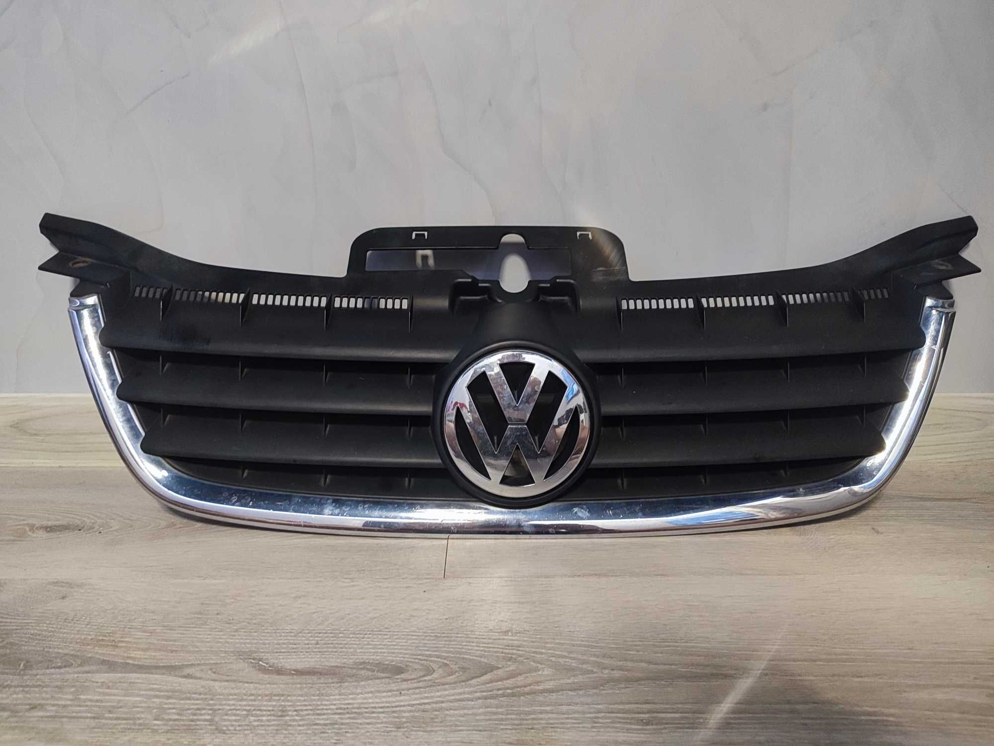 Vw Volkswagen Touran 1 Grill Atrapa