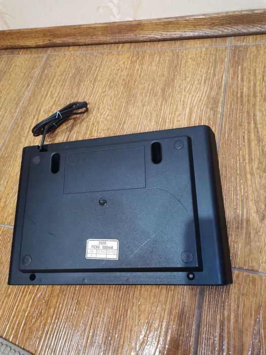 Приставка игровая Atari 2600