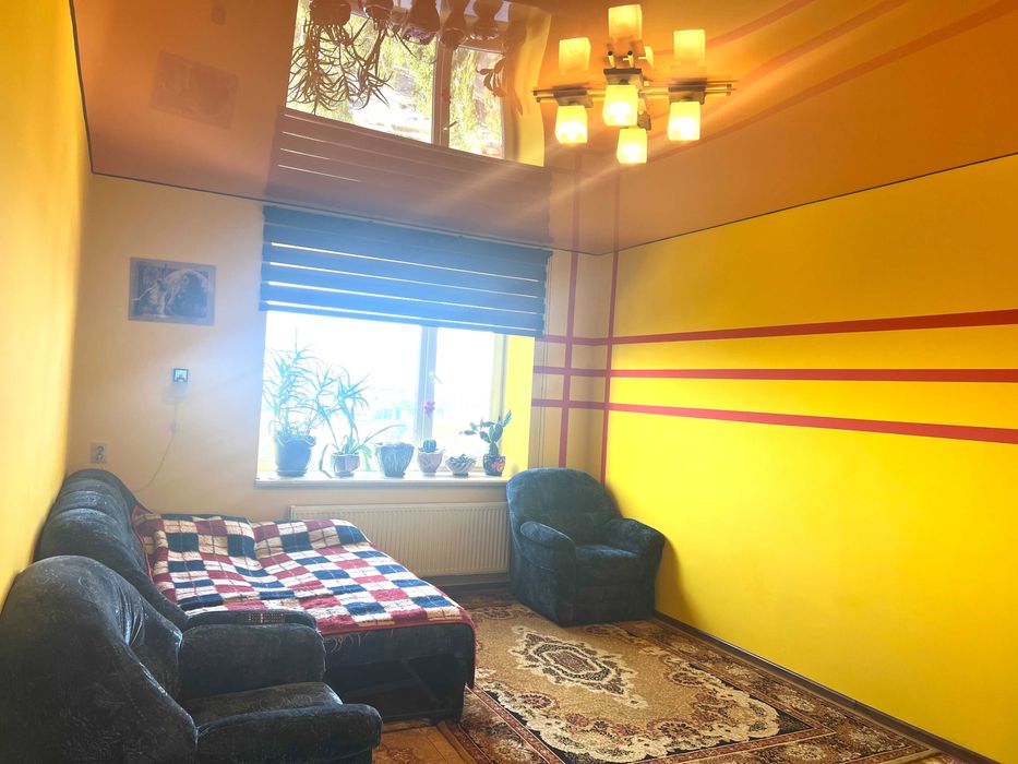 Продам 1к квартиру Бл.Зам