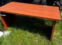 Biurko stół  160x80 cm  biurka stoły biurowe do biur szkół domu