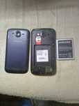 SAMSUNG  Dual Sim+Cartão Memoria Preto Mod GT-i9060i/DS