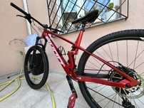 Bicicleta btt roda 29 Sunn Shaman tr