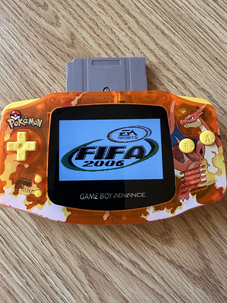 Pack 5 jogos Game Boy