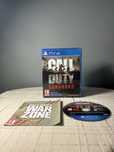 PL Call of Duty Vanguard PS4 PS5