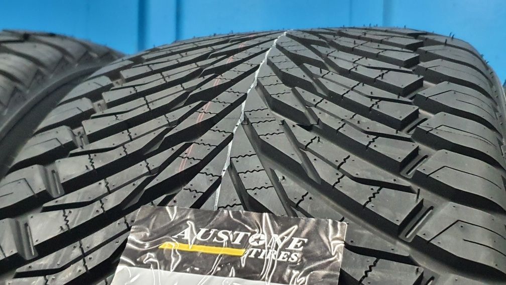 255/50 R19 XL  NOWE opony całoroczne Austone ! NOWE