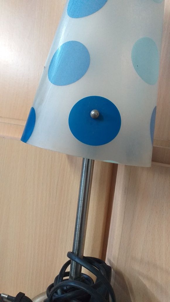 Candeeiro de mesa