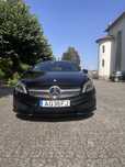 Mercedes Classe A 180 pack AMG