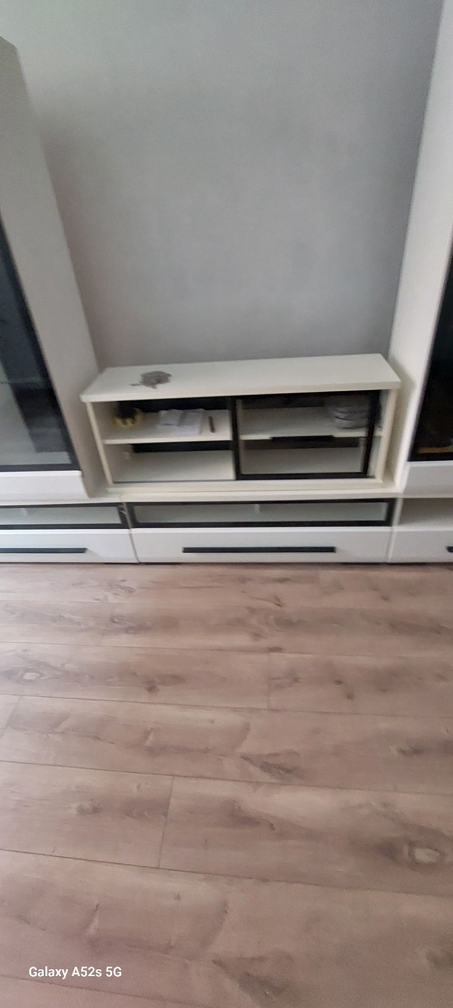 Meblościanka długość 3m głębokość 40cm