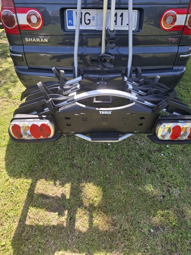 Bagażnik THULE 922 G2