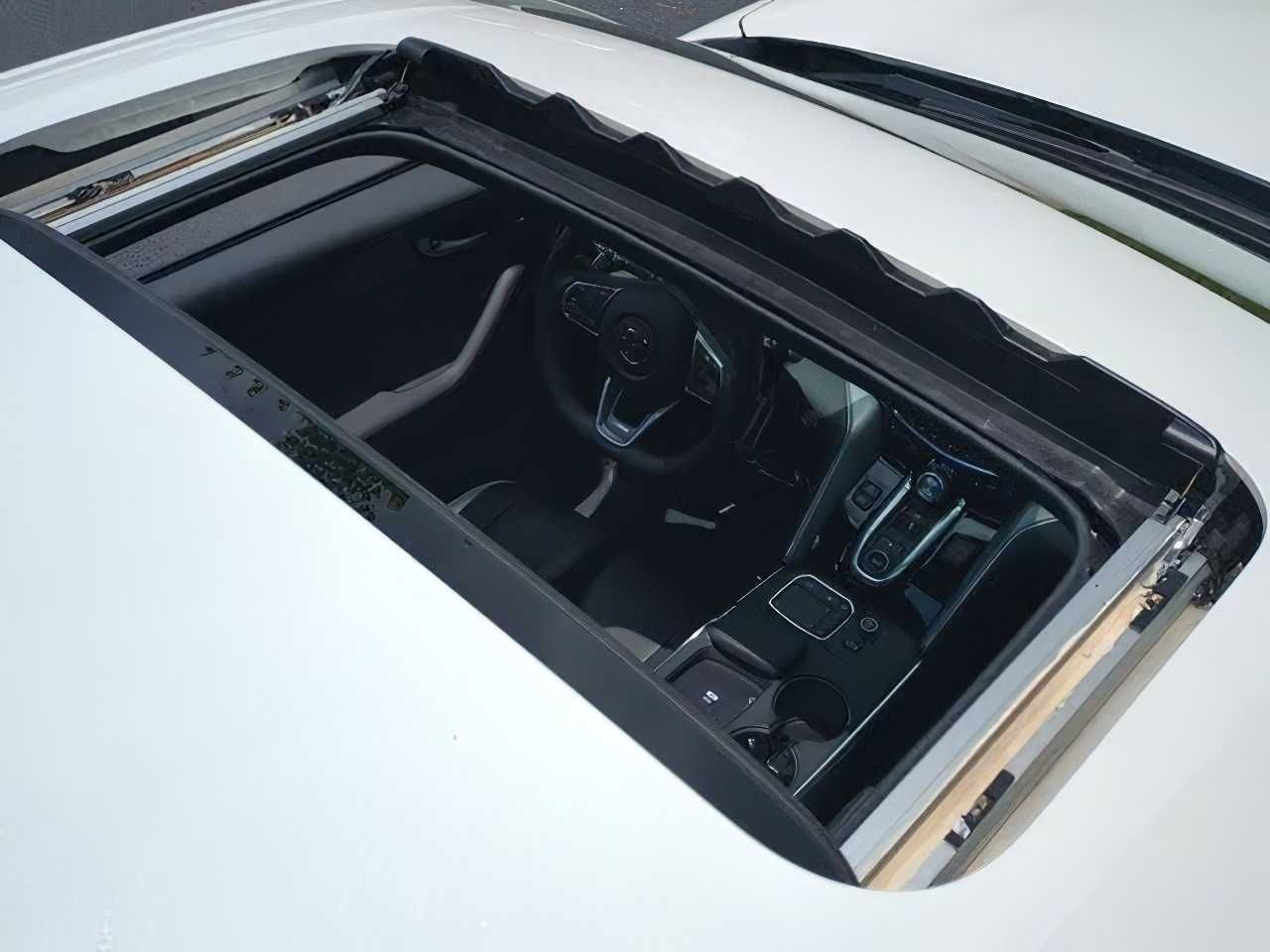Acura TLX    2021