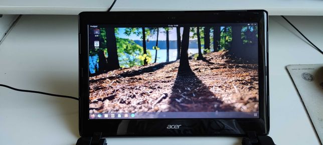 Laptop Acer Travelmate B113- 11', 2 x 1,5 GHz