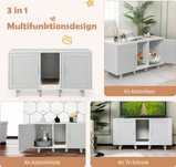 Szafka costaway 3w1