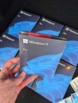 Боксовая Windows 11 Pro USB BOX | (Retail, OEM, Ключ) Виндовс 11 Про