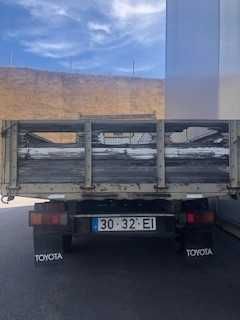 Toyota Dyna 2.8D 150 LY61L