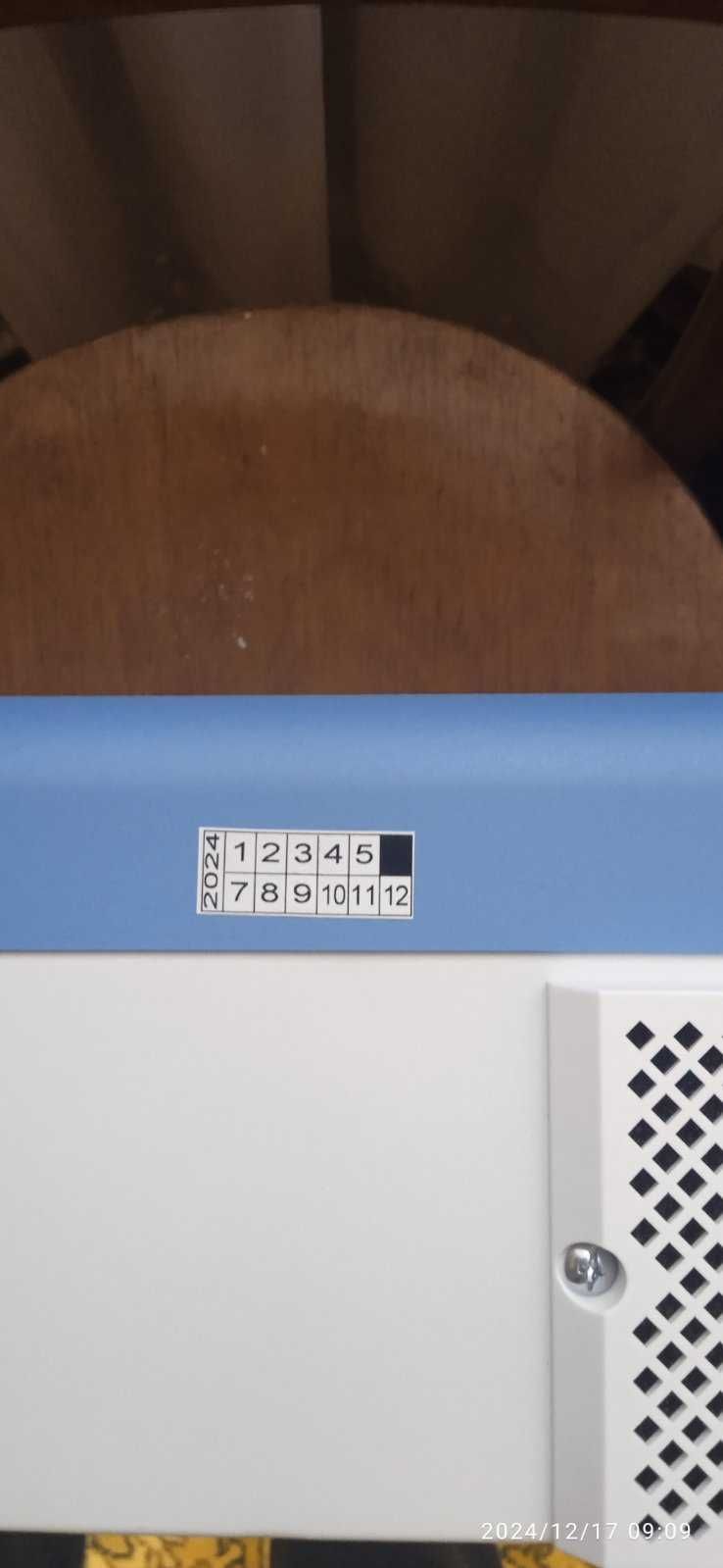 Гібридний інвертор anenji anj-6200-48v-wifi 48 в 6200 Вт