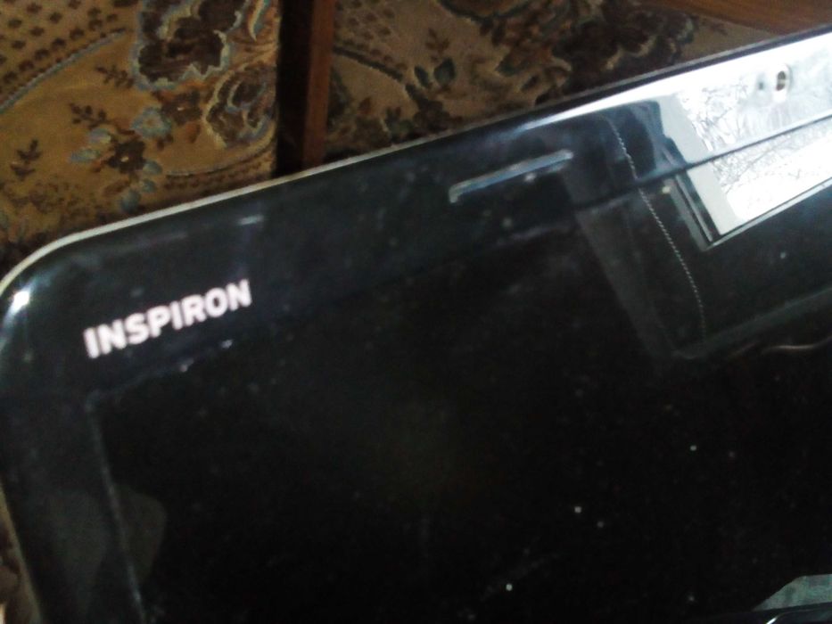 Dell inspiron 5010