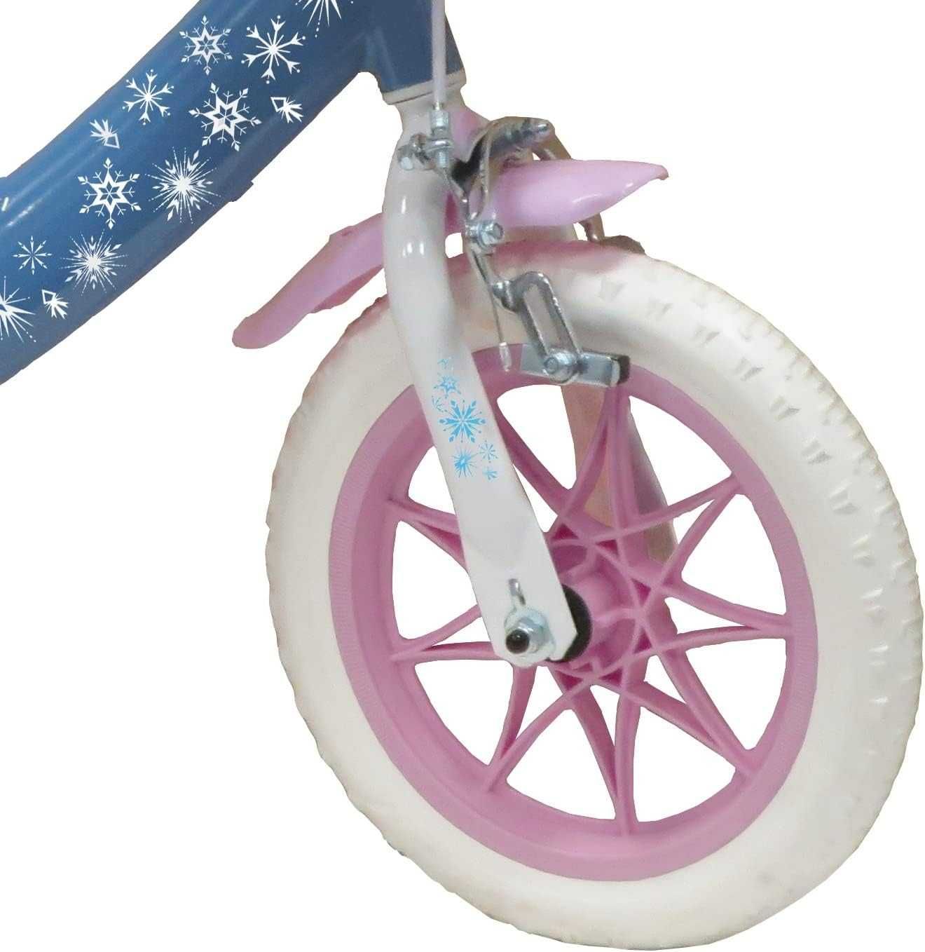 A.T.L.A.S. Velo Disney Frozen Rower dziecięcy 12 cali