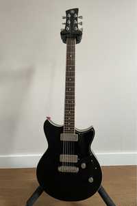 Yamaha revstar RS502