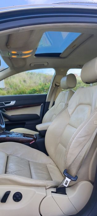 Audi A6 Avant 3.0 TDI V6 quattro Automático