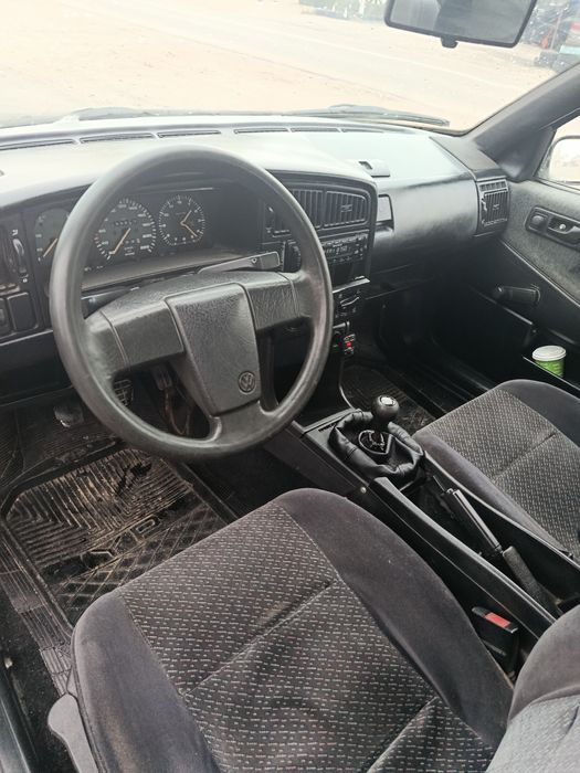 Пасат б3 в акуратному стані 1.6