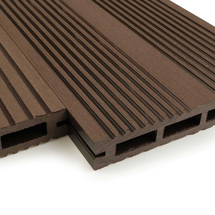 Терасна дошка з дпк