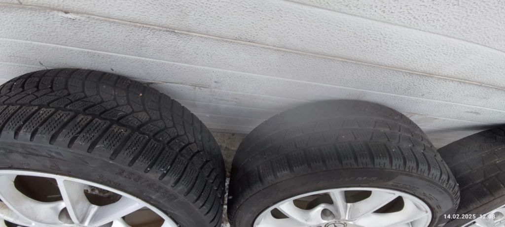 5x112 mercedes Viano
