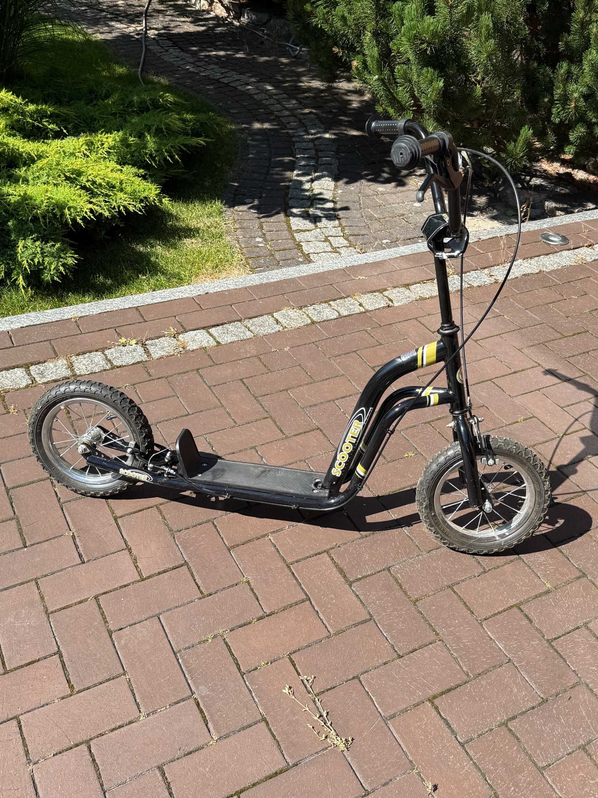 sprzedam rower dziecięcy kross