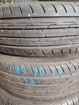 2 opony letnie 175/70r14 6.5mm 2023r