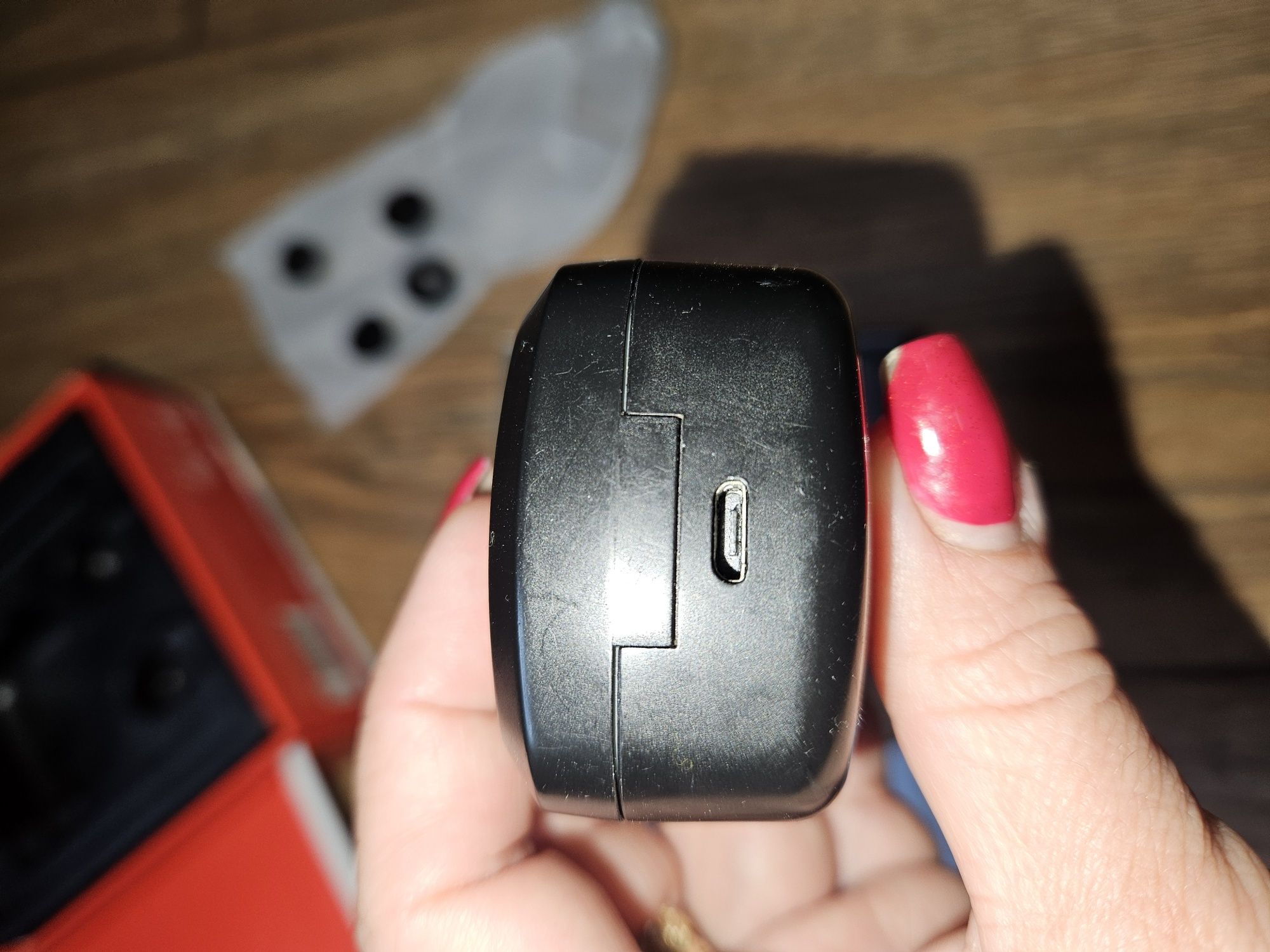 Беспроводные наушники Motorola vervebuds 100