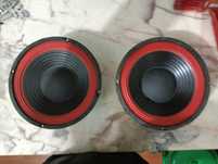 Woofers 25 CMS JBSystems