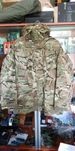 Kurtka Parka Smock Combat Windproof MTP/ Multicam 180/104 XL UK Army