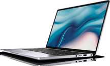 Dell Latitude 9410 2-in-1 | i7 - 10ger | 14" - Impecável