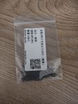 Śrubki M1,5 X4 mm 100 sztuk