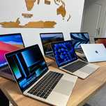Apple MacBook Pro 14, 13 Air 15, Intel, M2, M3 Gwarancja, Sklep, FV23%