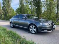 Audi A6 C6 3.0 TFSI Quattro S-line