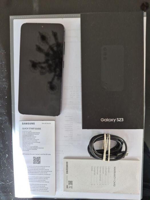 Samsung Galaxy S23