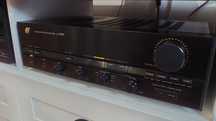 Sansui AU-X301 wzmacniacz Bez Zarysowań