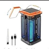 Lampa owadobójcza