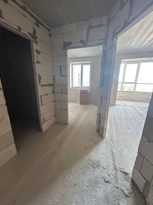 Продаж 1к квартири у ЖК Мрія на Покровській