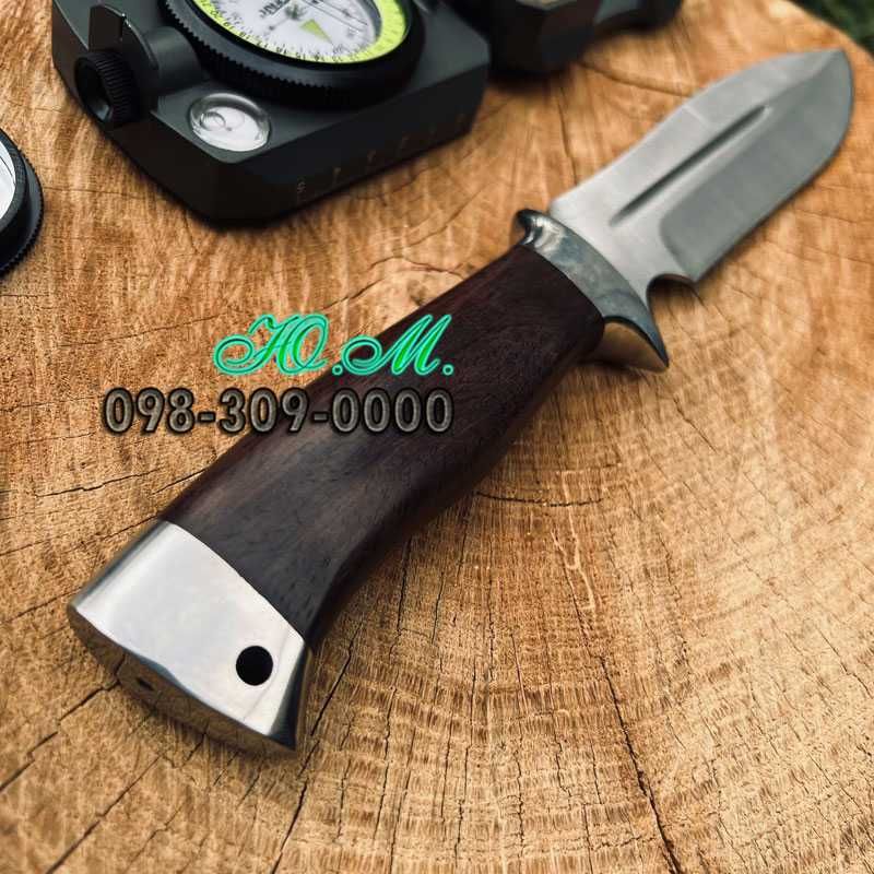 Нож Нескладной/Нож для охоты/Нож в поход/2432 Acwp
