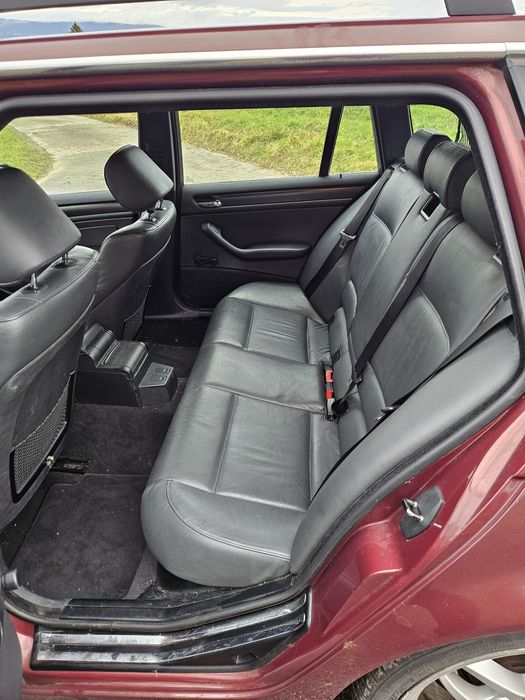 Bmw 320d 150cv E46 para Peças