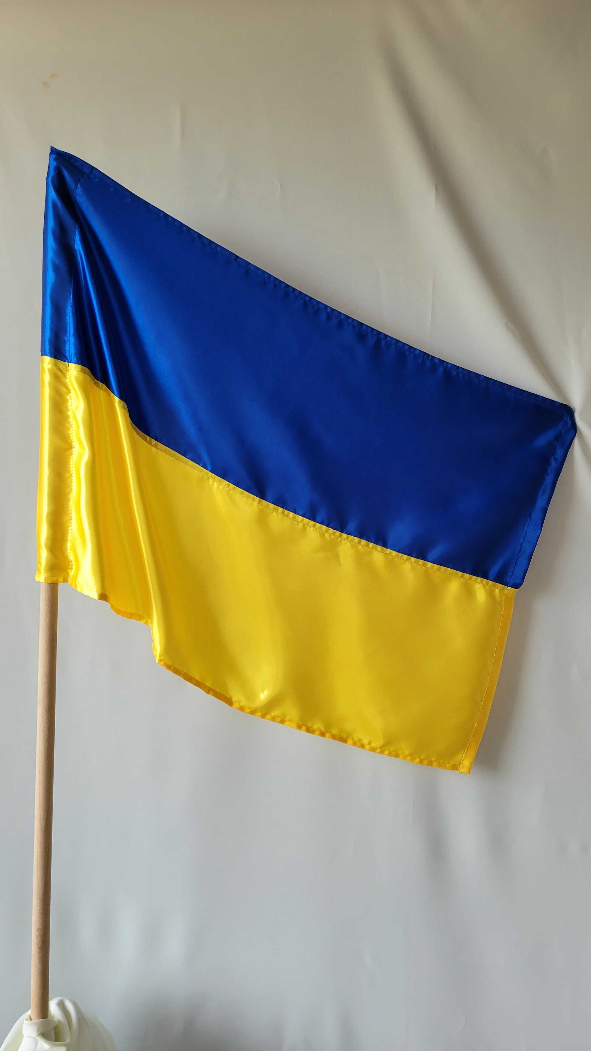 Прапор/Флаг України, УПА 90*136; 60*90 дешево!