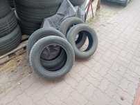 Opony letnie  Uniroyal Rain Expert3 165/70r14 81T 5,5mm KPL Wawa