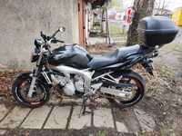 Продам Yamaha fz6 N