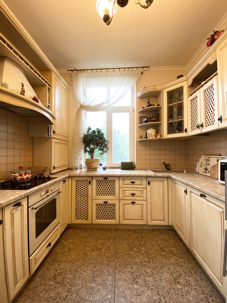 Продаж будинку з терасою КМ Нова Богданівка, Броварський р-н, Київська