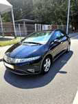 Honda Civic 1.4 – 2006 - Gasolina - Assistido sempre na Marca