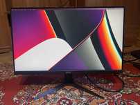 Ігровий монітор ACER Nitro VG0 VG240Y 24" IPS 165HZ 1MS